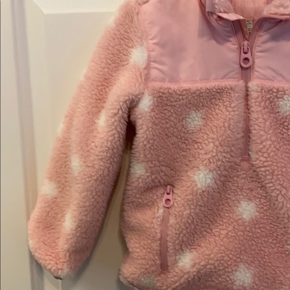 Joules Clothing girls sweatshirt, size 3y. - Picture 4 of 8